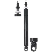 STABILUS Gasfjäder, bagagelucka 298875