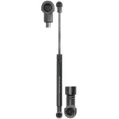 STABILUS Gasfjäder, bagagelucka 6517IG