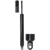 STABILUS Gasfjäder, bagagelucka 670677