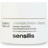 Sensilis Upgrade Night Cream 50ml