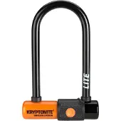 Kryptonite Evolution Lite Mini 6 Bygellås