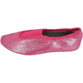 Beck Ballerina rosa