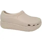 FitFlop WORK HÖGPRESTERANDE Damklackar Urban Vit