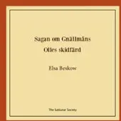 Sagan om Gnällmåns ; Olles skidfärd