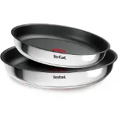 Tefal Cook Eat Stekpanna 3 Enheter