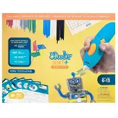 3Doodler 3D-PENNA FÖR BARN MED PLUS-KOSTNADER