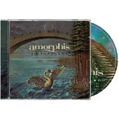 Ginza.se Amorphis: Borderland 2025