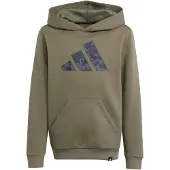 Adidas Hoodie - J Camo - Olistr - - 14 år (164) - Hoodie