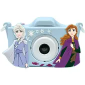 Disney Frozen Barnkamera