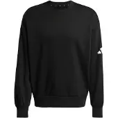 Adidas Essentials Loose Fit 3 Bar Logo Tröja