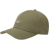 Gant High Shield Twill Keps