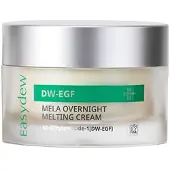 Easydew [] DW-EGF Mela Overnight Melting Cream 50g