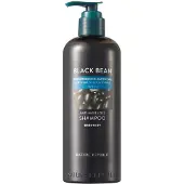 Nature Republic Autentiskt Svartbönschampo mot håravfall (520 ml)