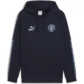 Puma Manchester City Fc King Anthem 25/26 Huvtröja