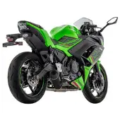 Arrow INDY RACE EVO NINJA/Z 650 24-