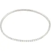 Pilgrim 26253-6002 Arash Crystal Bracelet