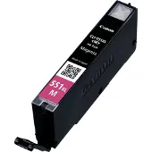 Canon Bläck CLI-551 MXL Original Magenta 6445B001 Bläck