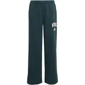 Adidas Seasonals Essentials Collegiate Typography Joggers