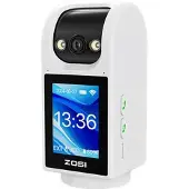 ZOSI C520M 4MP PTZ Smartkamera för inomhusbruk