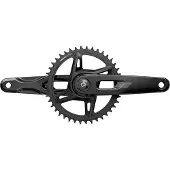 Sram Rival 1 Xplr Axs E1 Dub Wide Dm Vevparti Med Effektmätare