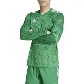 Adidas Team Icon 25 T-shirt Med Lång ärm
