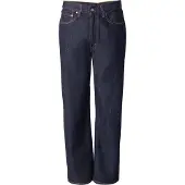 Levi's Jeans '565 97 Loose Straight' nattblå