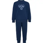 Hummel Set marinblå / nattblå