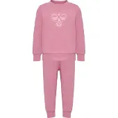 Hummel Set pitaya / gammalrosa