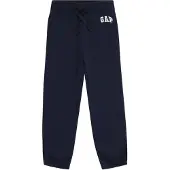Gap Byxa 'HERITAGE' marinblå / vit