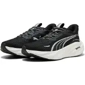 Puma Women's Magnify Nitro 3 Black-White