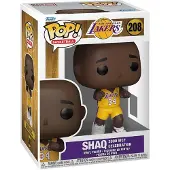Funko POP! - Lakers Shaq 00 WCFCelebration