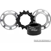 Reverse Components Hg Single Speed Omvandlingskit