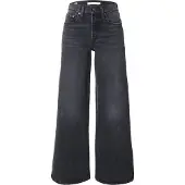 Levi's 728 Wide Leg Högmidjadeans