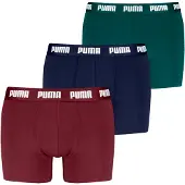 Puma Everyday Boxers 3 Enheter