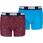 Puma 701234185 Boxers 2 Enheter