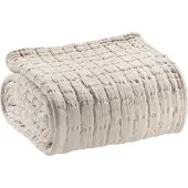 Vivaraise SWAMI BEDCOV Linen 180X260