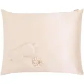 Dore & Rose Premium Silk Sleep Bundle 80x80 Champagne Hårvårdsset 3 st