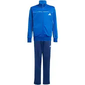 Adidas Träningsdräkt blå / mörkblå