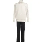 Adidas Poly Tracksuit Junior, beige