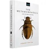The Metamorphosis and Other Stories
