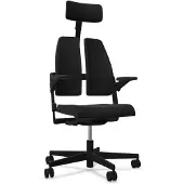 Nowy Styl Xilium Duo Kontorsstol