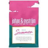 Johan & Nyström Endless Summer Blend filterkaffe bönor 250 g