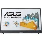 Asus ZenScreen MB16AHT 39,6 cm (15,6 ) 1920 x 1080 pixlar Full HD-pekskärm Svart [Energieklasse E] () -