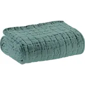 Vivaraise SWAMI BEDCOV LICHEN 130X200