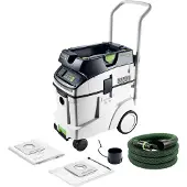 Festool CTM 48 EI AC Mobil dammsugare