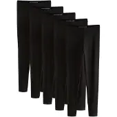 Next Leggings svart