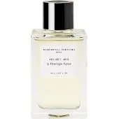 Essential PARFUMS Velvet Iris by Dominique Ropion Eau de Parfum Refillable - NEW DESIGN Eau de Parfum 100 ml
