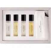 Essential PARFUMS Velvet Iris by Dominique Ropion Travel Set 4x 10 ml Eau de Parfum Doftset 4 x 10 ml