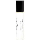 Essential PARFUMS Velvet Iris by Dominique Ropion Eau de Parfum Travel Size Eau de Parfum 10 ml