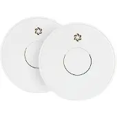 Nexa WSA-102 Trådlös Brandvarnare 2-pack